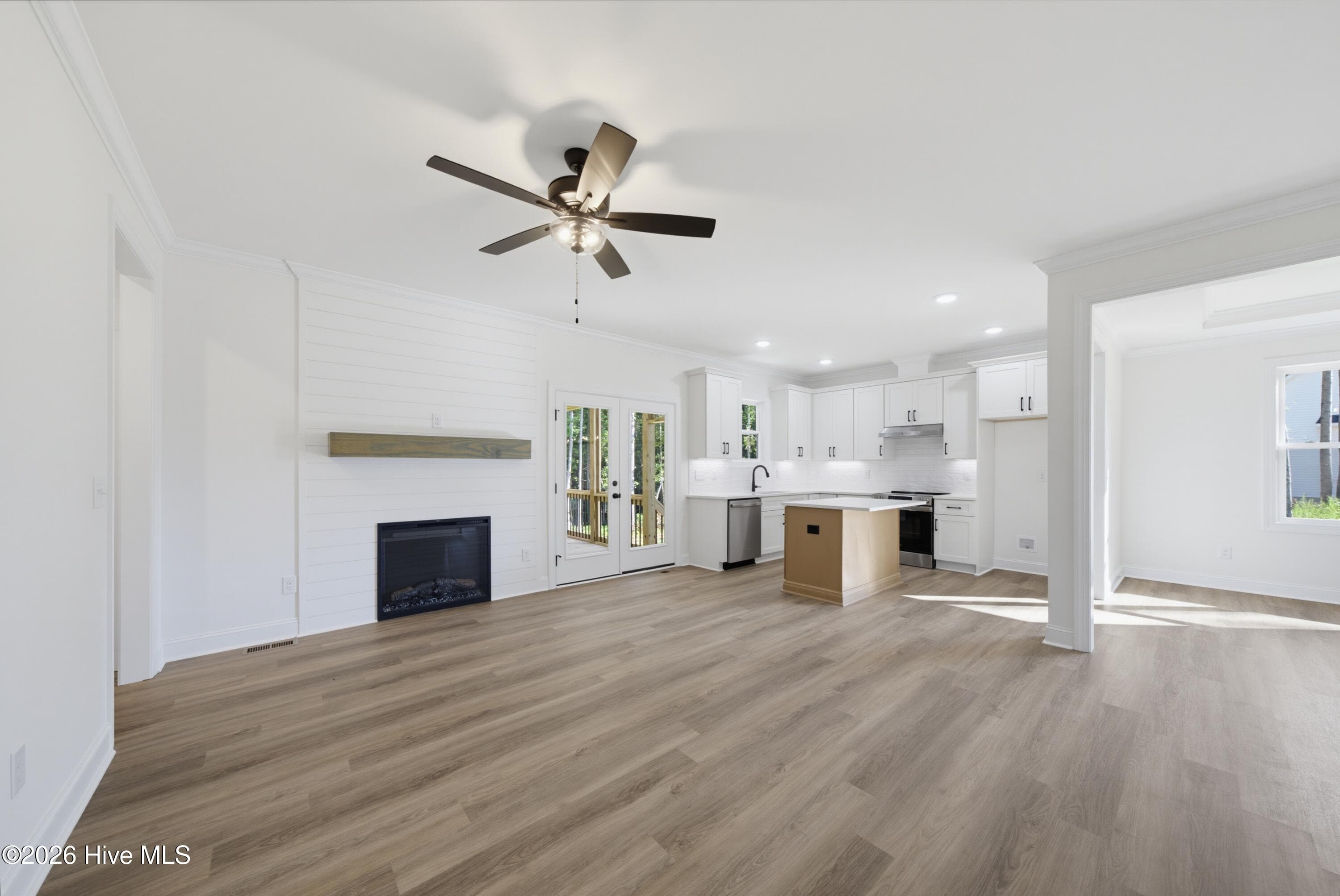 Single Family Residence at 1978 Hayes Road, Spring Hope, NC 27882, photo 13 of 74