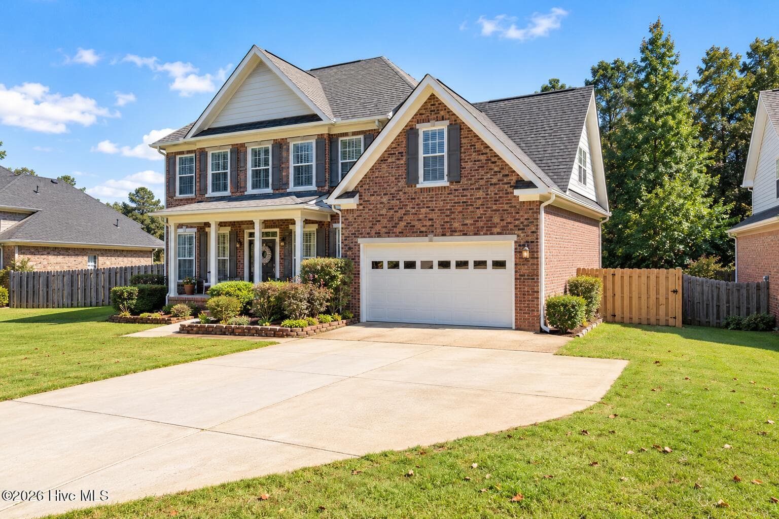 Single Family Residence at 1124 Brighton Drive, Evans, GA 30809, photo 6 of 61