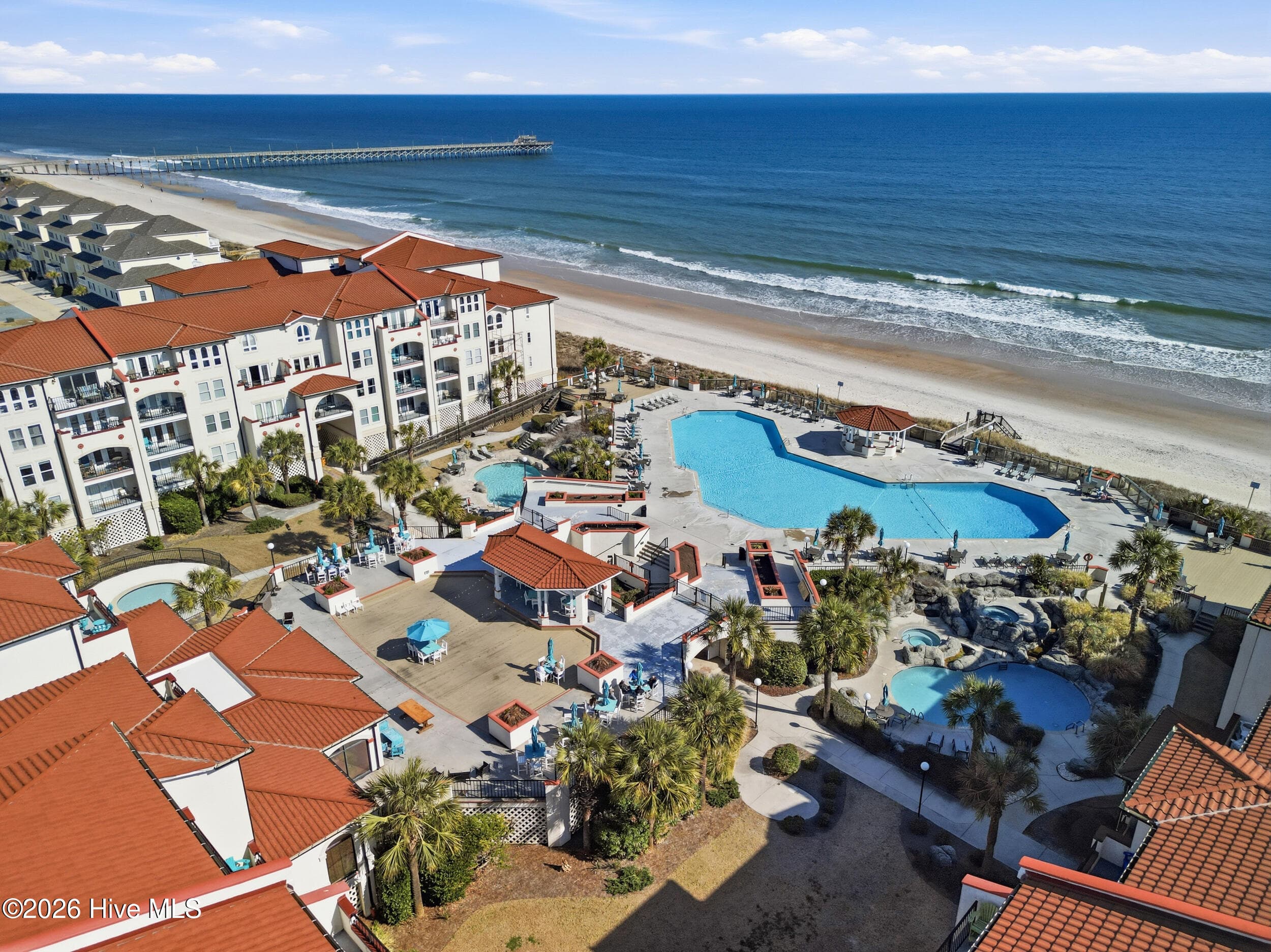 Condominium at 790 New River Inlet Road Unit 207a, North Topsail Beach, NC 28460, photo 69 of 74