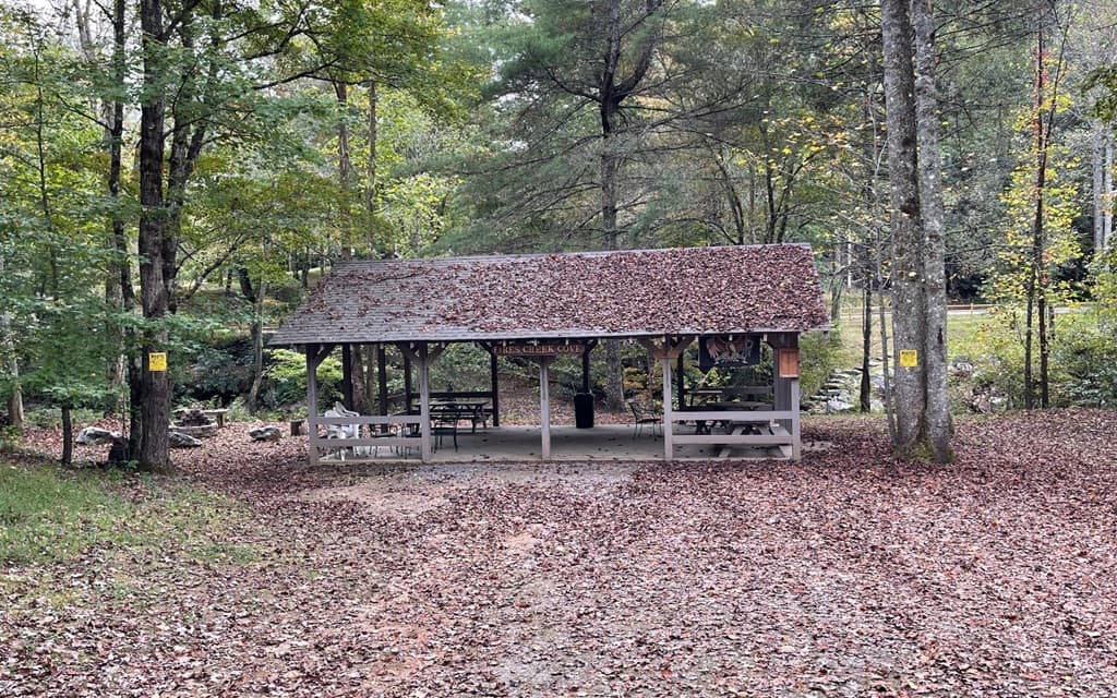 Land at Lot 77 77 Fires Creek Cove, Hayesville, NC 28904, Hayesville, photo 5 of 19