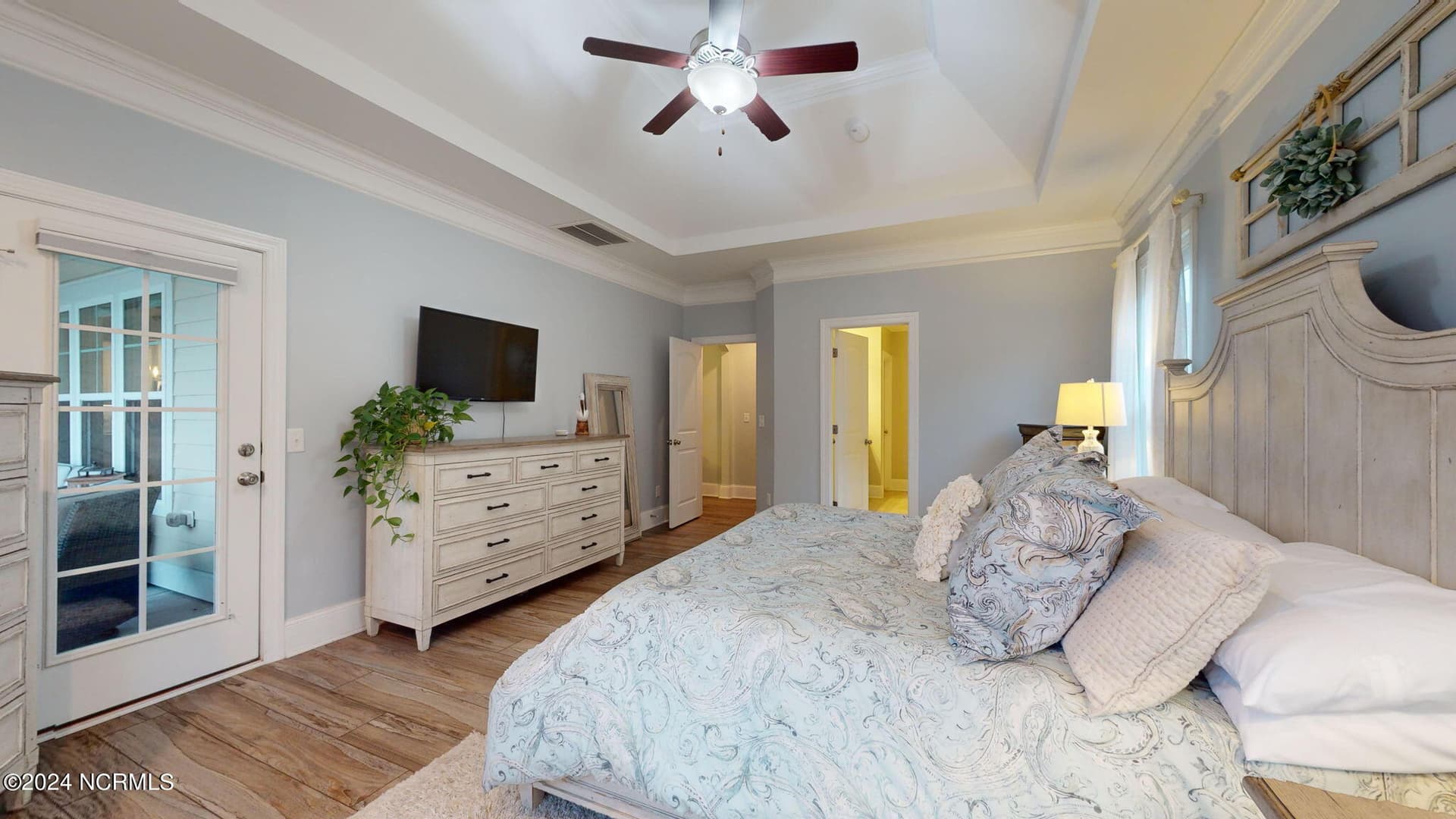Single Family Residence at 407 Cutter Way, Newport, NC 28570, photo 23 of 80