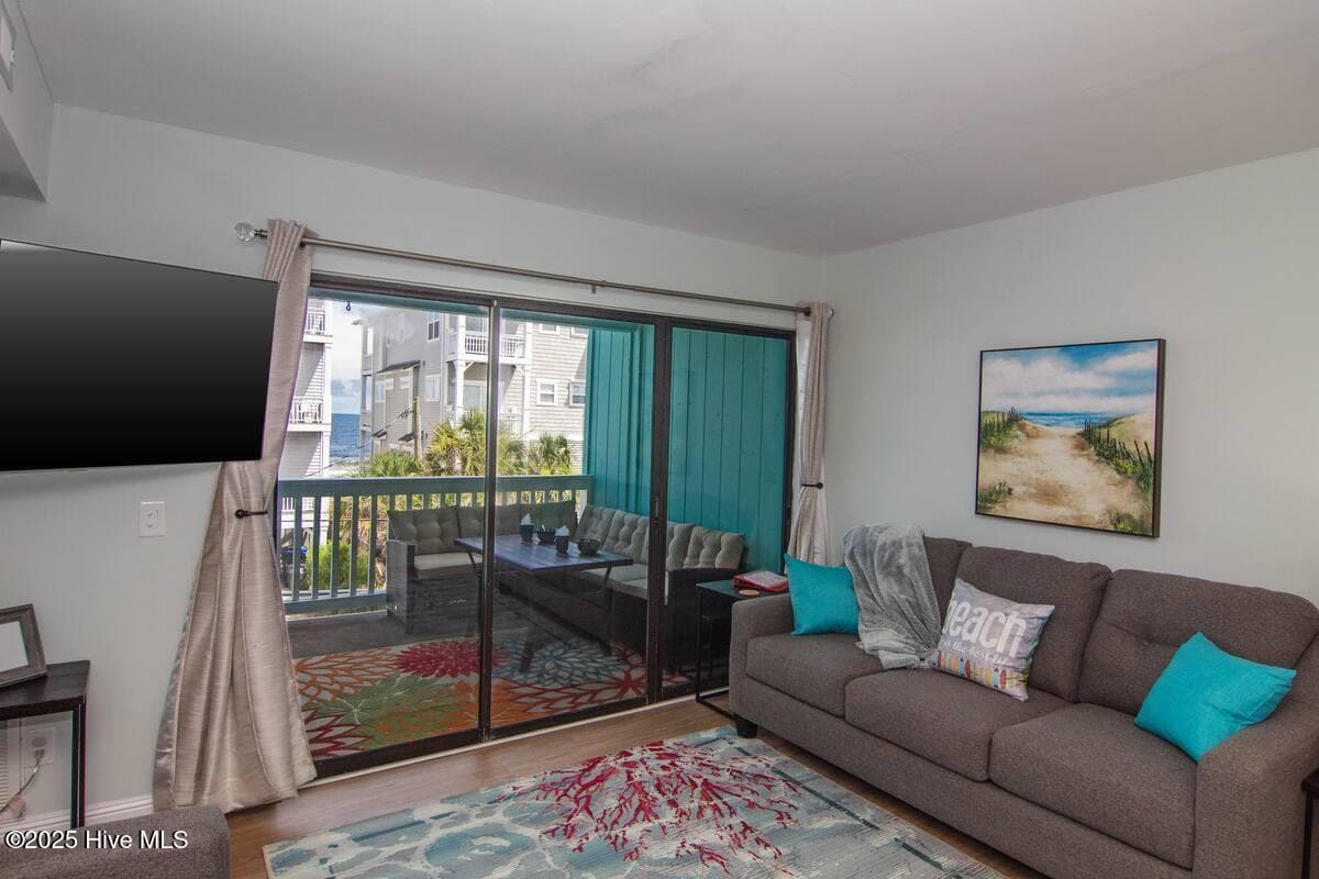 Condominium at 1601 Carolina Beach Avenue N Unit 15-B, Carolina Beach, NC 28428, Carolina Beach, photo 10 of 25