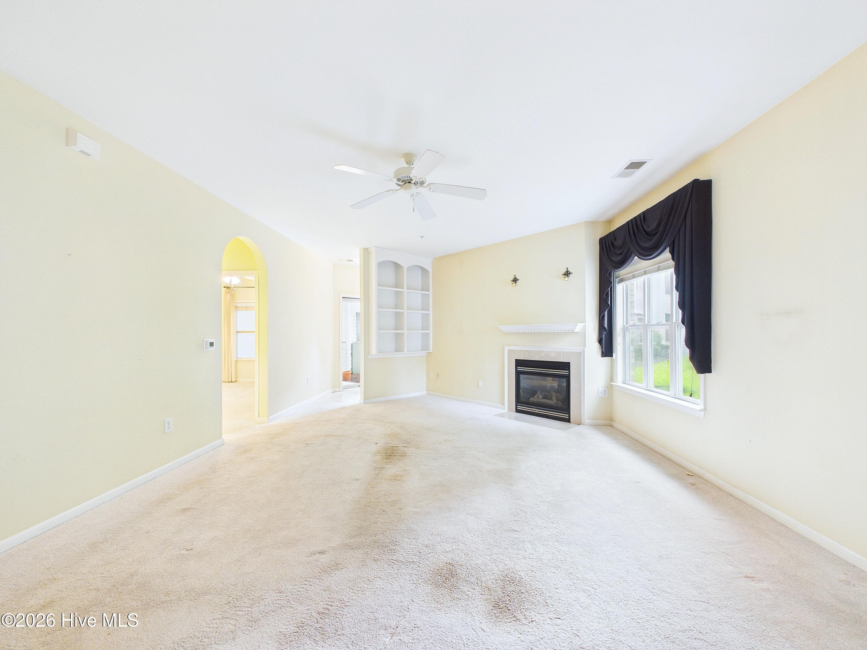 Condominium at 3909 Botsford Court Unit 103, Wilmington, NC 28412, photo 19 of 95