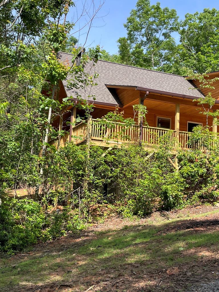 Residential at 25 Glenn Oak Lane, Hayesville, NC 28904, Hayesville, photo 2 of 13