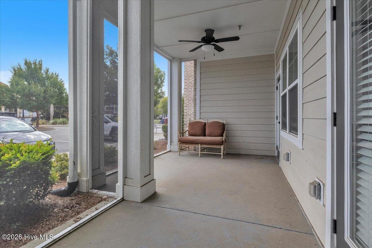 Condominium at 395 S Crow Creek Drive NW Unit 1601, Calabash, NC 28467, photo 2 of 2