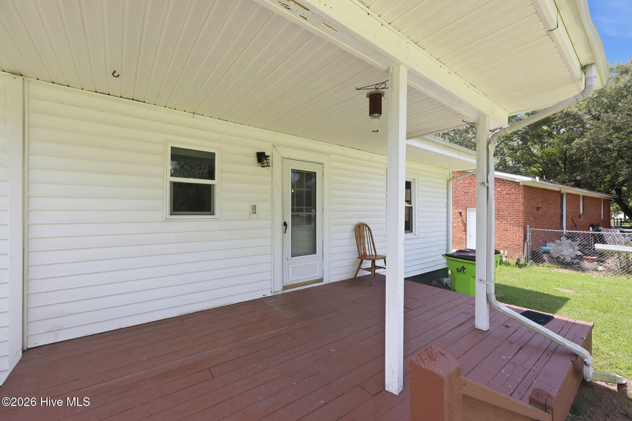 Single Family Residence at 185 Saints Delight Church Road, New Bern, NC 28560, photo 4 of 7