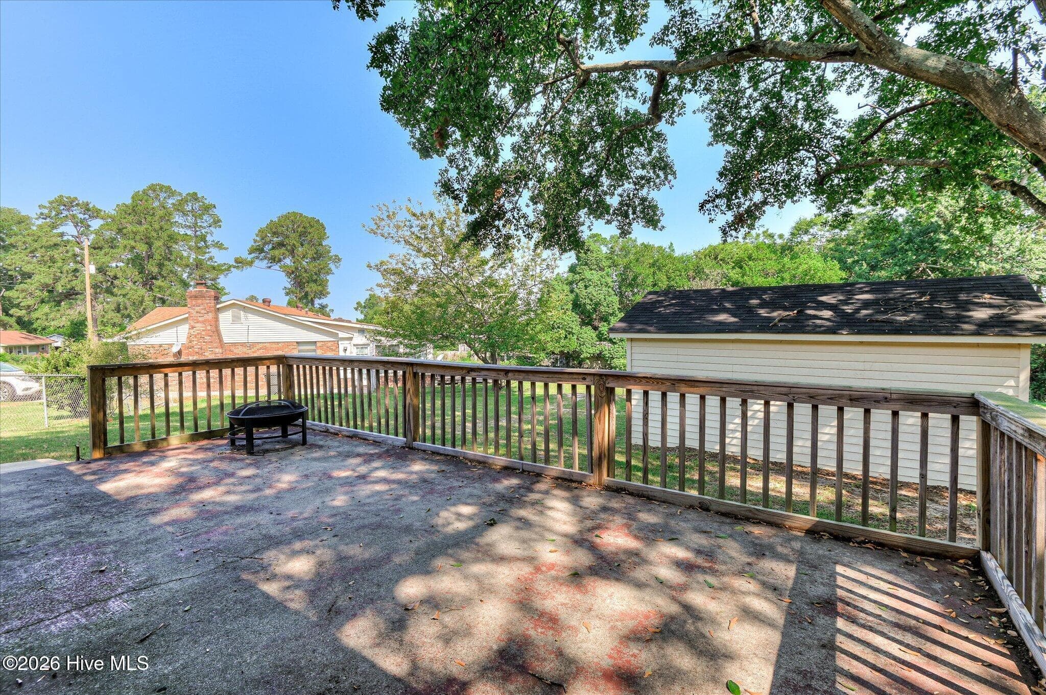 Single Family Residence at 301 Edgewood Drive, North Augusta, SC 29841, North Augusta, photo 31 of 37