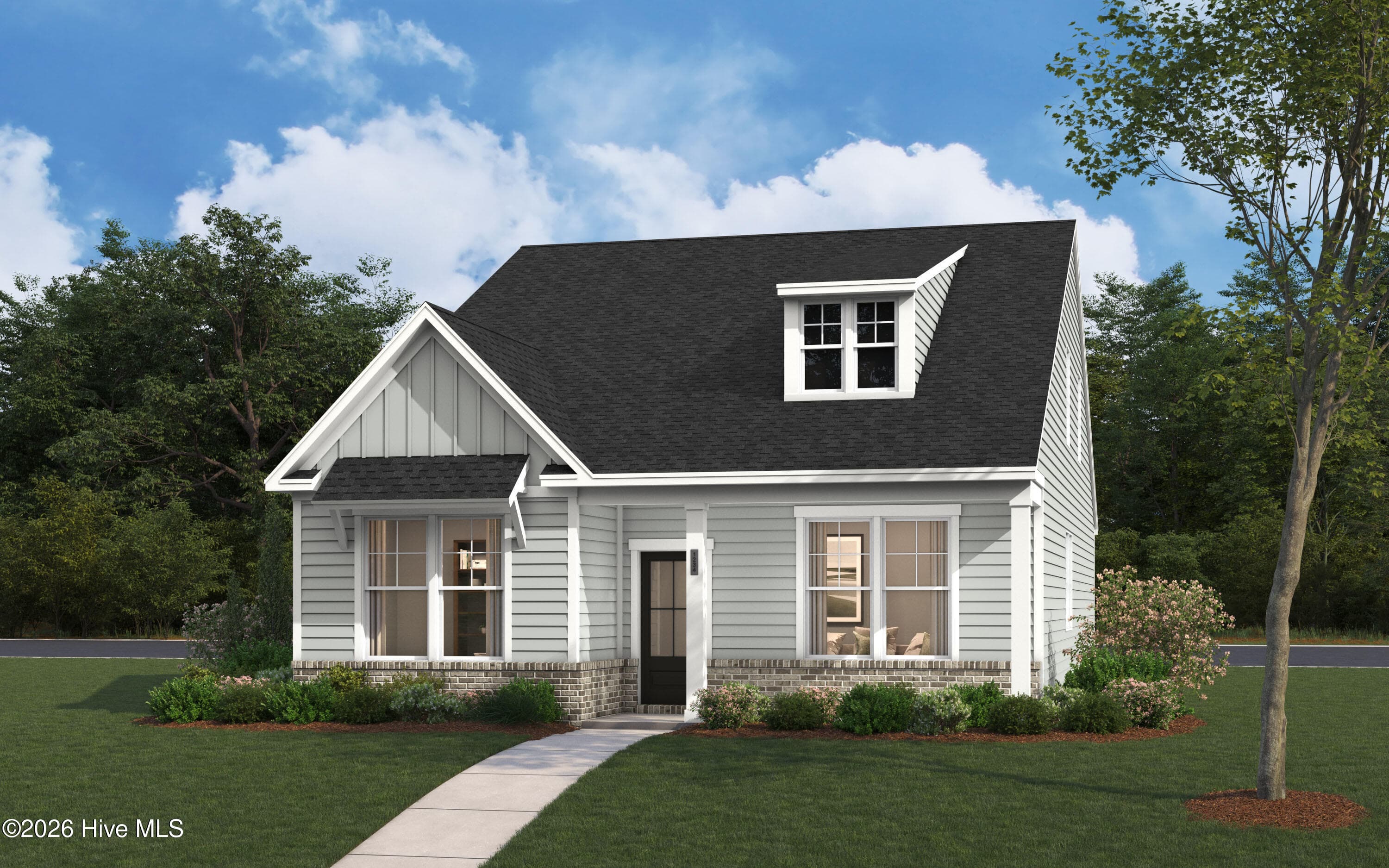 Single Family Residence at 304 Pennyweight Lane, North Augusta, SC 29860, photo 2 of 46
