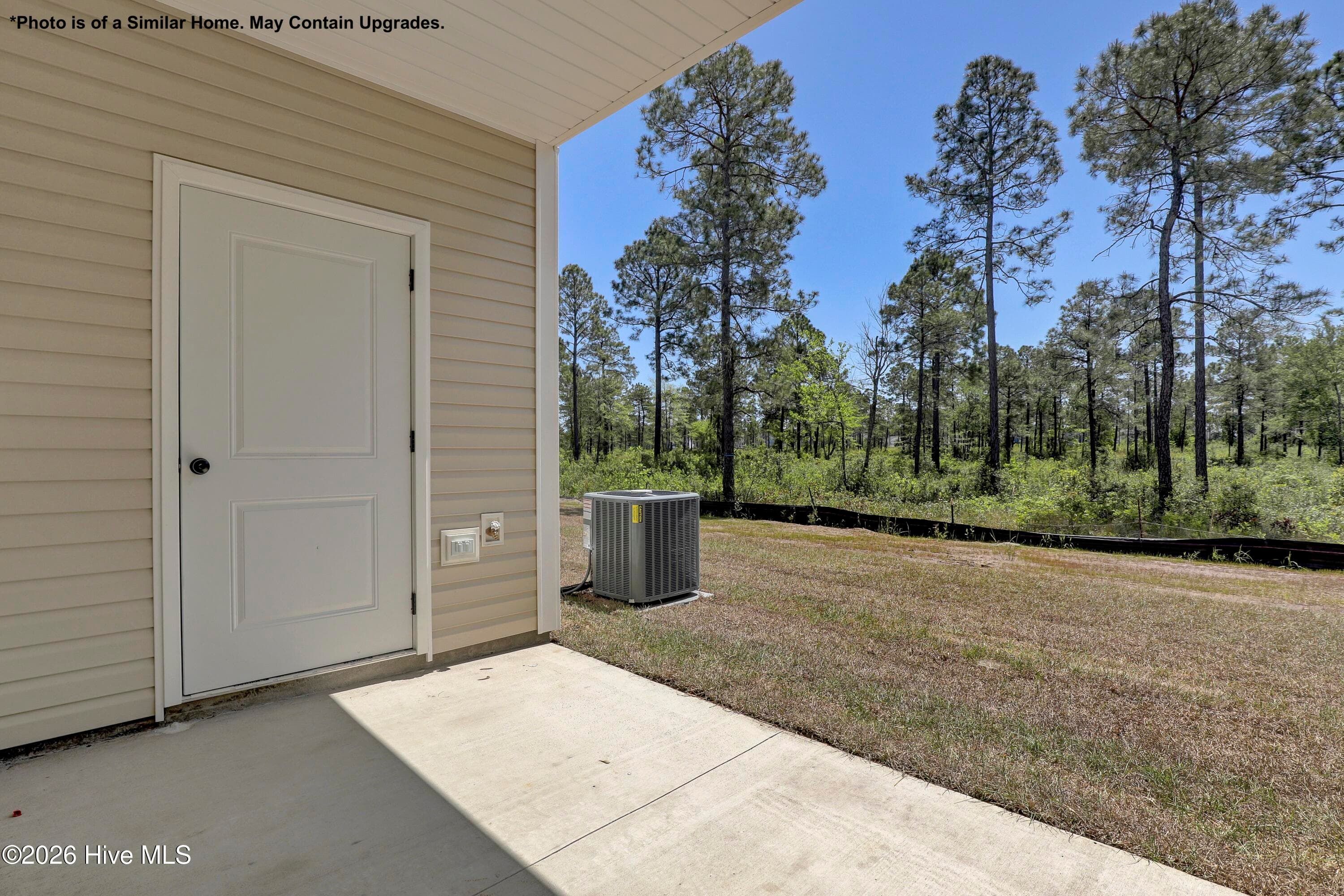 Townhouse at 713 Cross Bridge Way Lot 23, Sneads Ferry, NC 28460, photo 26 of 29