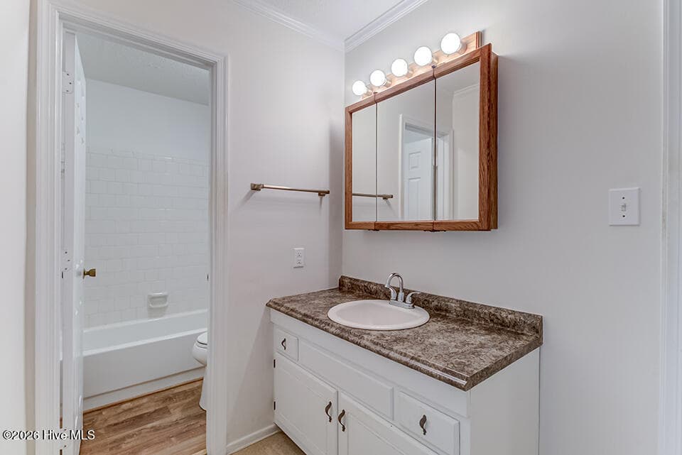 Townhouse at 4908 Marlin Court, Wilmington, NC 28403, photo 12 of 48