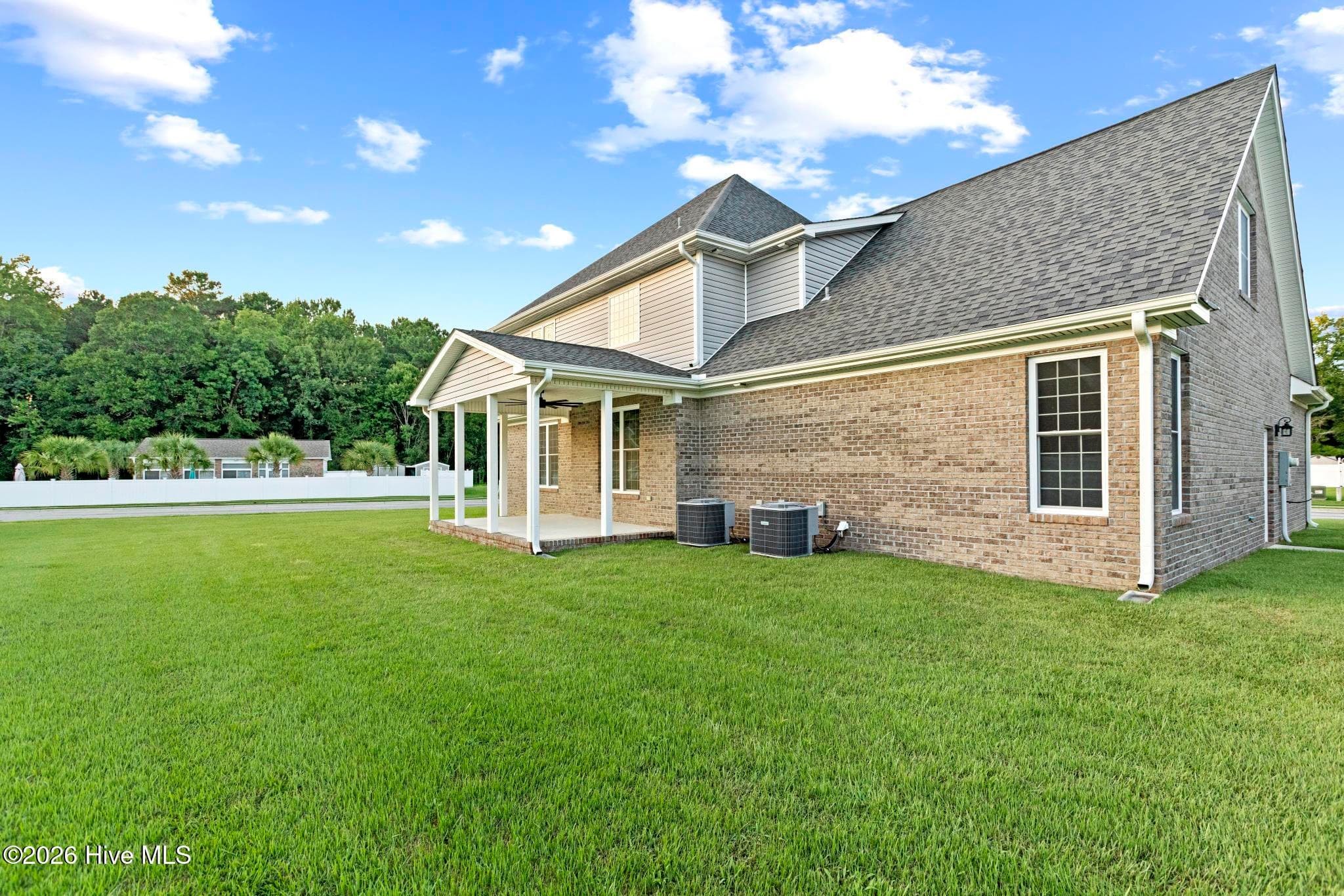 Single Family Residence at 403 King Richard Court, Jacksonville, NC 28546, photo 43 of 43