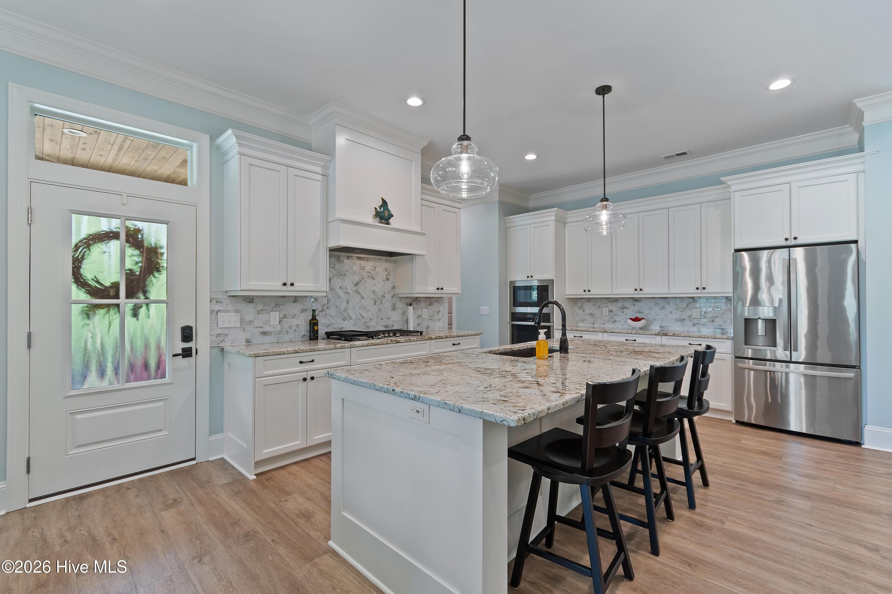 Single Family Residence at 1302 Forest Reserve Court SW, Calabash, NC 28467, photo 22 of 82