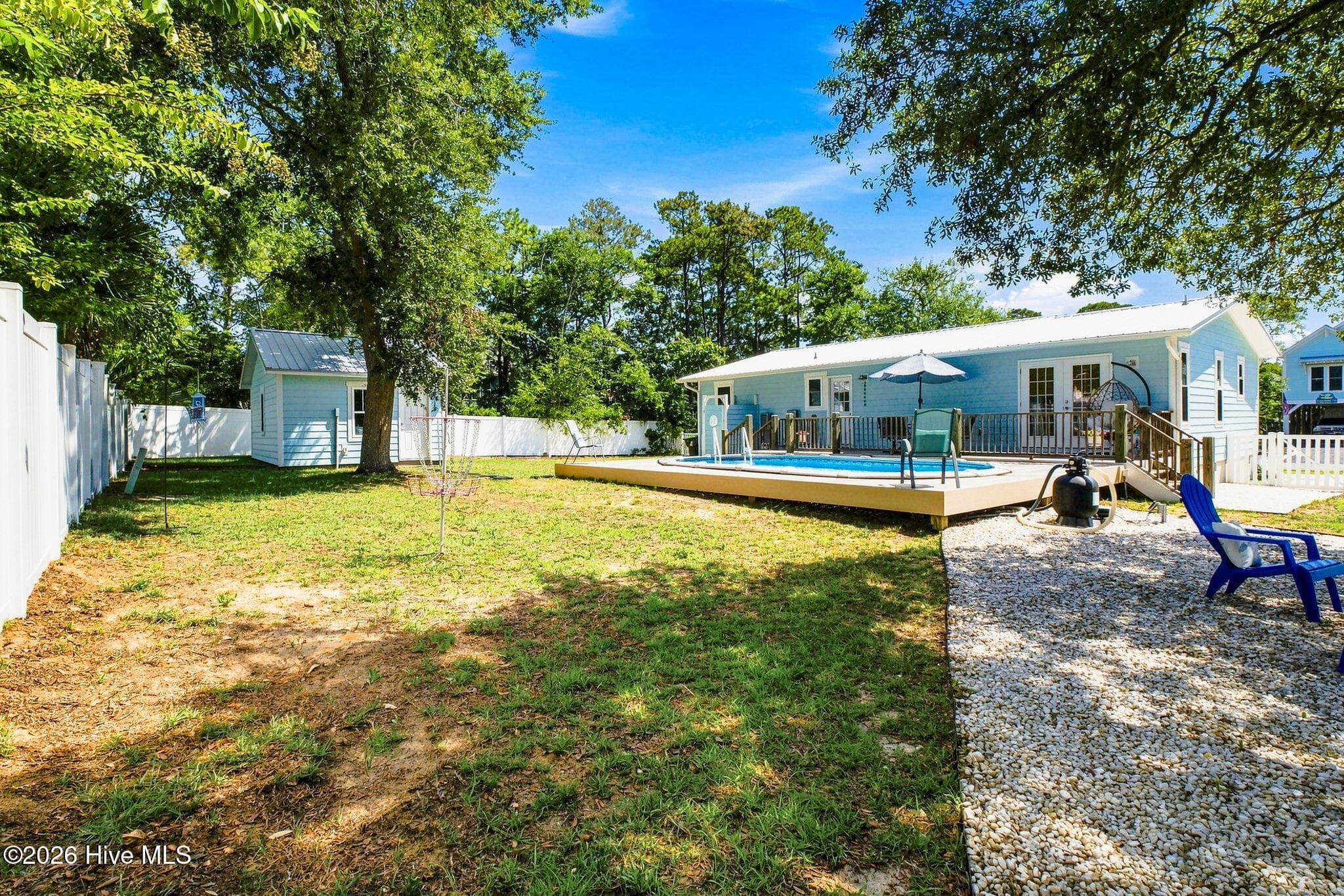 217 NE 38th Street, Oak Island, NC 28465