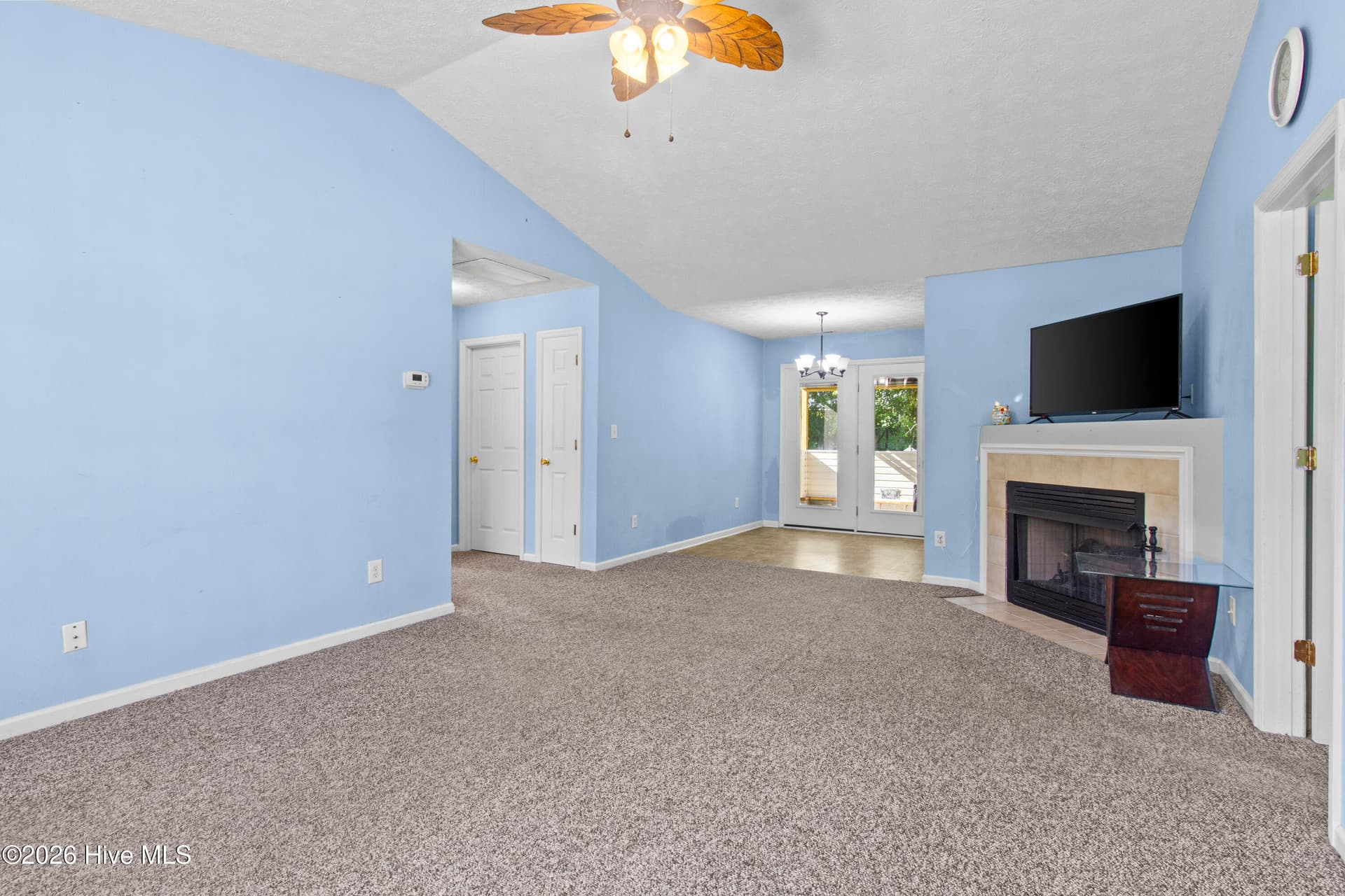Single Family Residence at 120 Eagle Trail, New Bern, NC 28562, photo 23 of 36