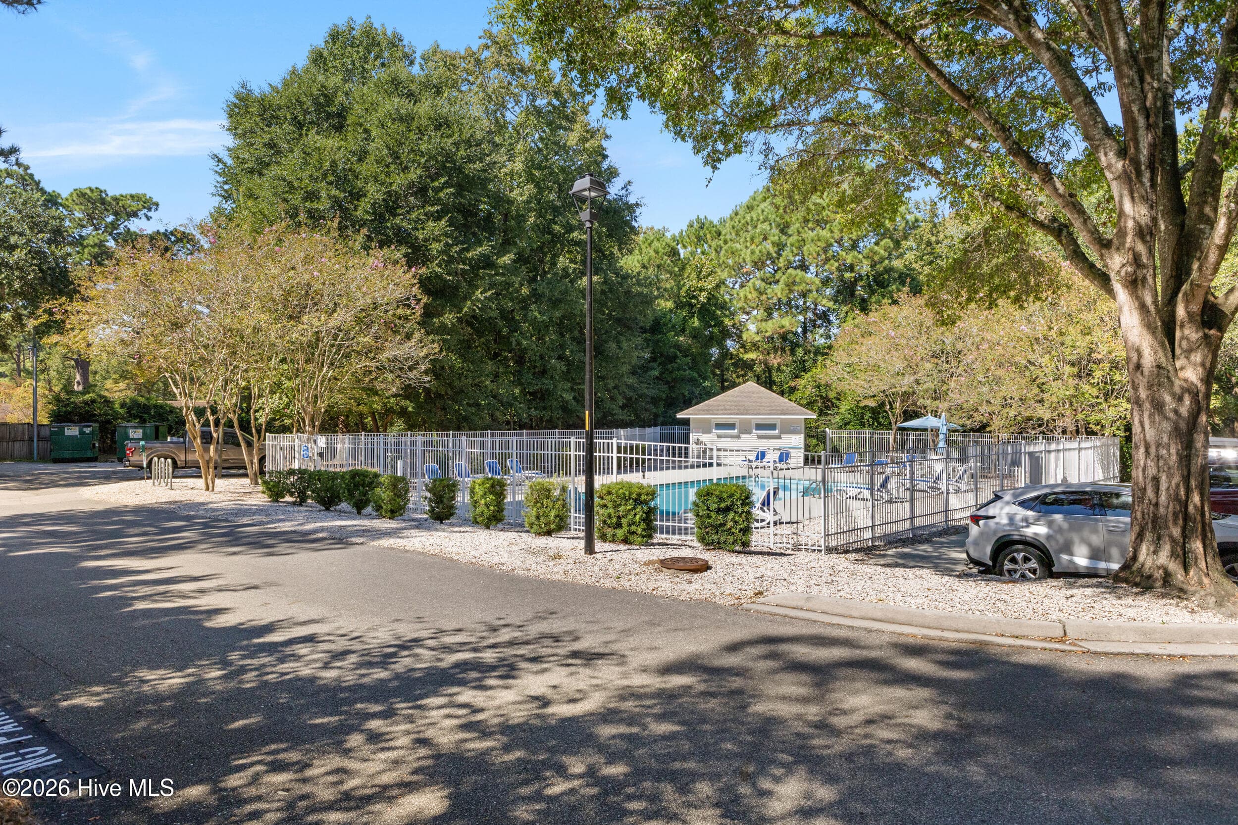 Townhouse at 5813 Wrightsville Avenue Apt 138, Wilmington, NC 28403, photo 33 of 38