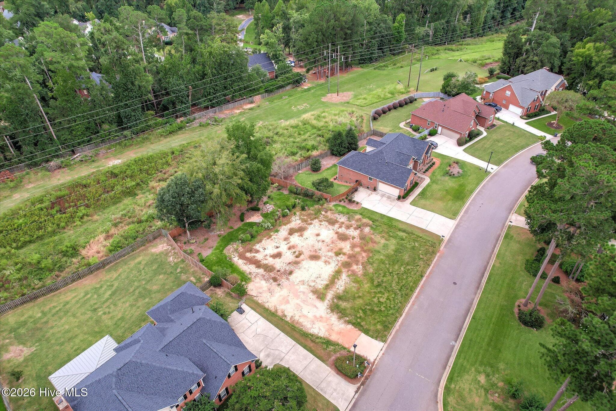 Residential Lot at 4516 Ridge Pine Drive, Evans, GA 30809, photo 4 of 19