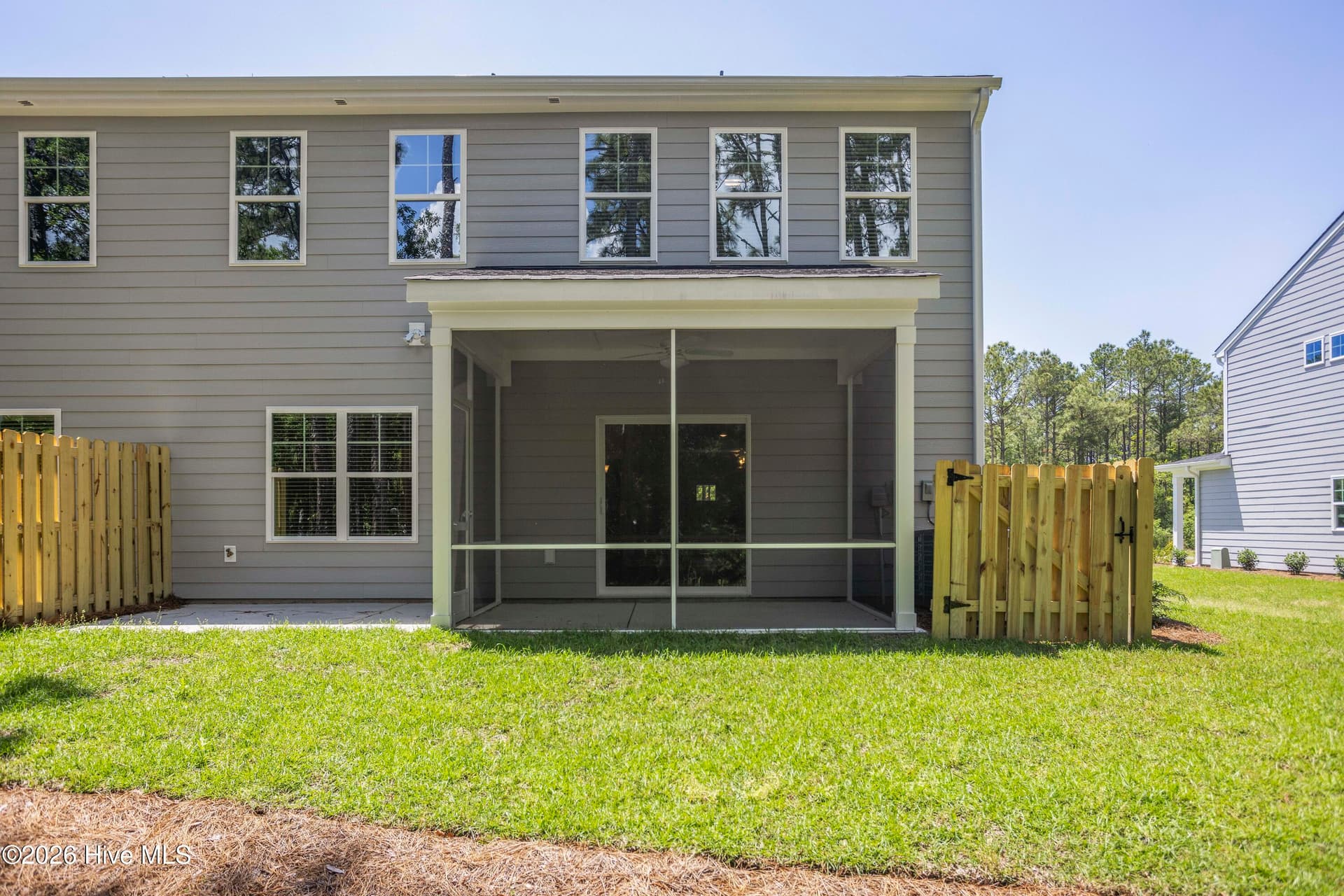 Townhouse at 304 Lusterleaf Lane #2, Shallotte, NC 28470, photo 2 of 29
