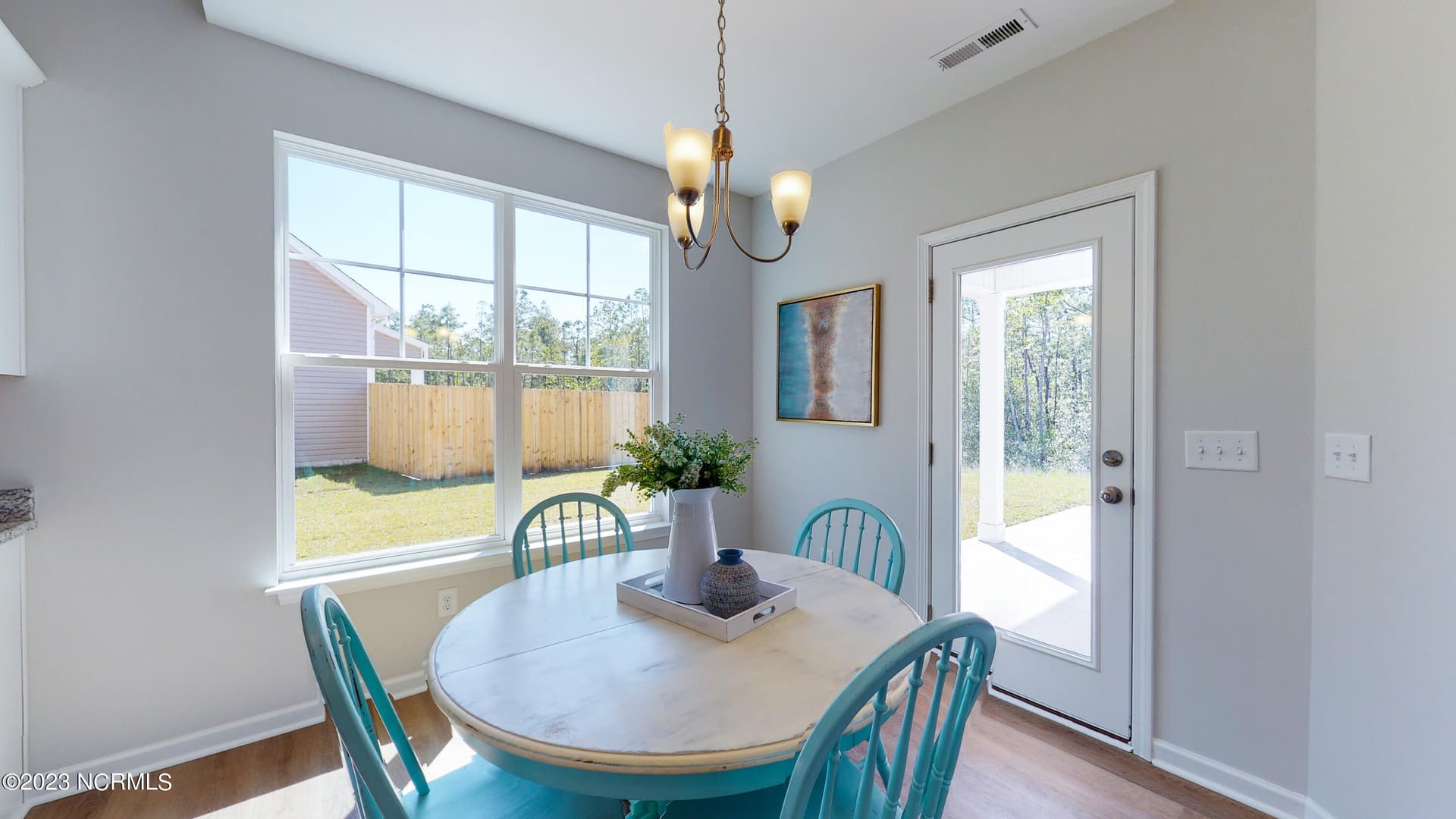Single Family Residence at 2500 Plover Way, New Bern, NC 28562, photo 22 of 62
