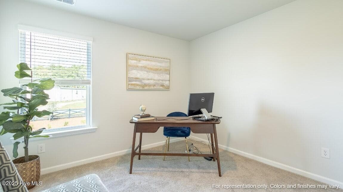 Single Family Residence at 2099 Cypress Hill Drive SE Lot 20, Bolivia, NC 28422, photo 19 of 27