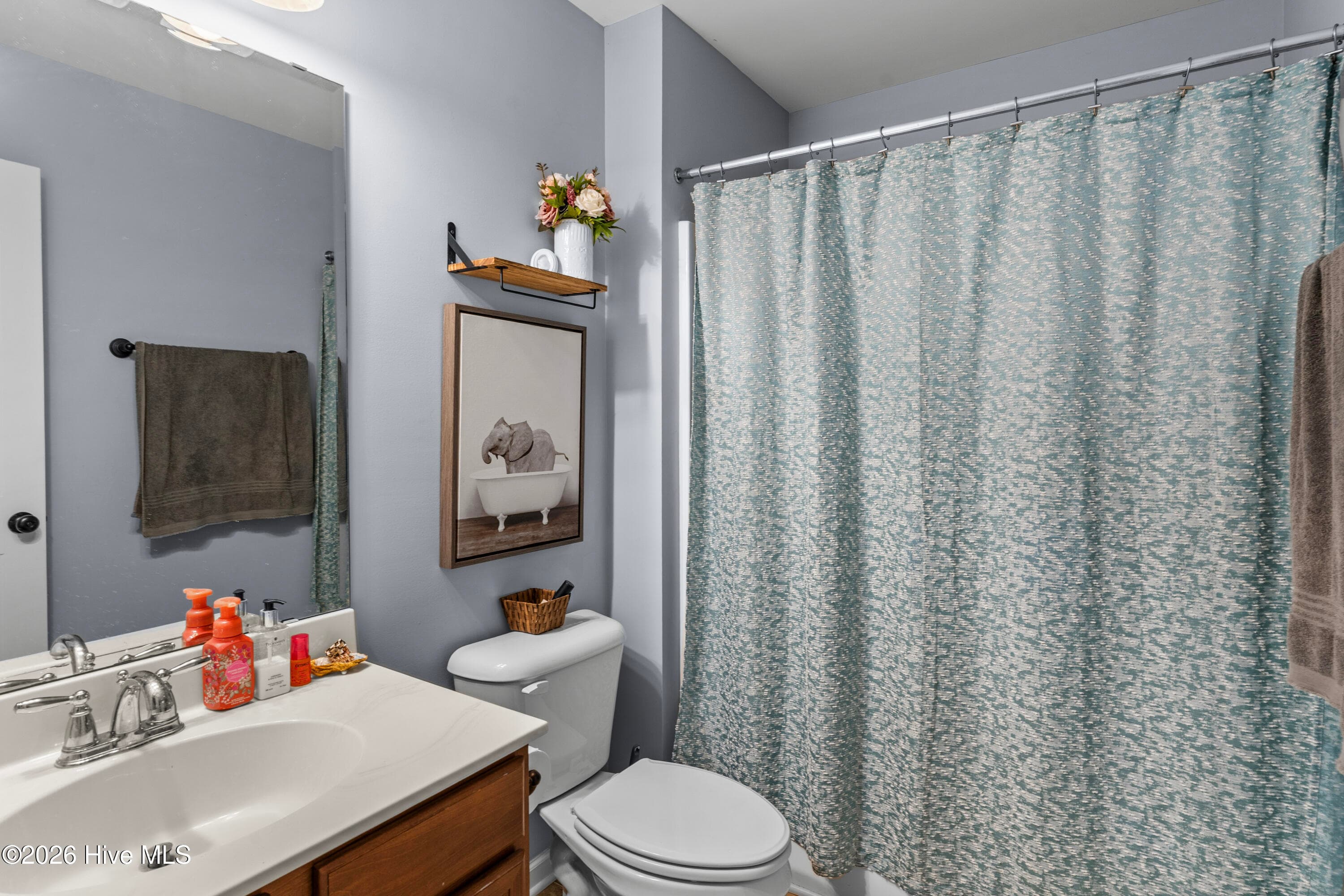 Single Family Residence at 1202 Whispering Doe Drive, Wilmington, NC 28409, Wilmington, photo 38 of 65