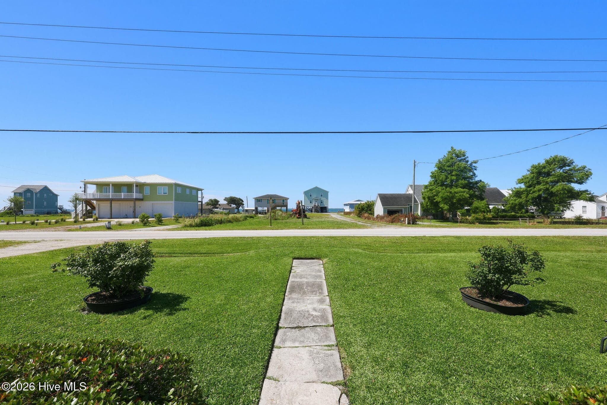 Single Family Residence at 899 Island Road, Harkers Island, NC 28531, Harkers Island, photo 7 of 51
