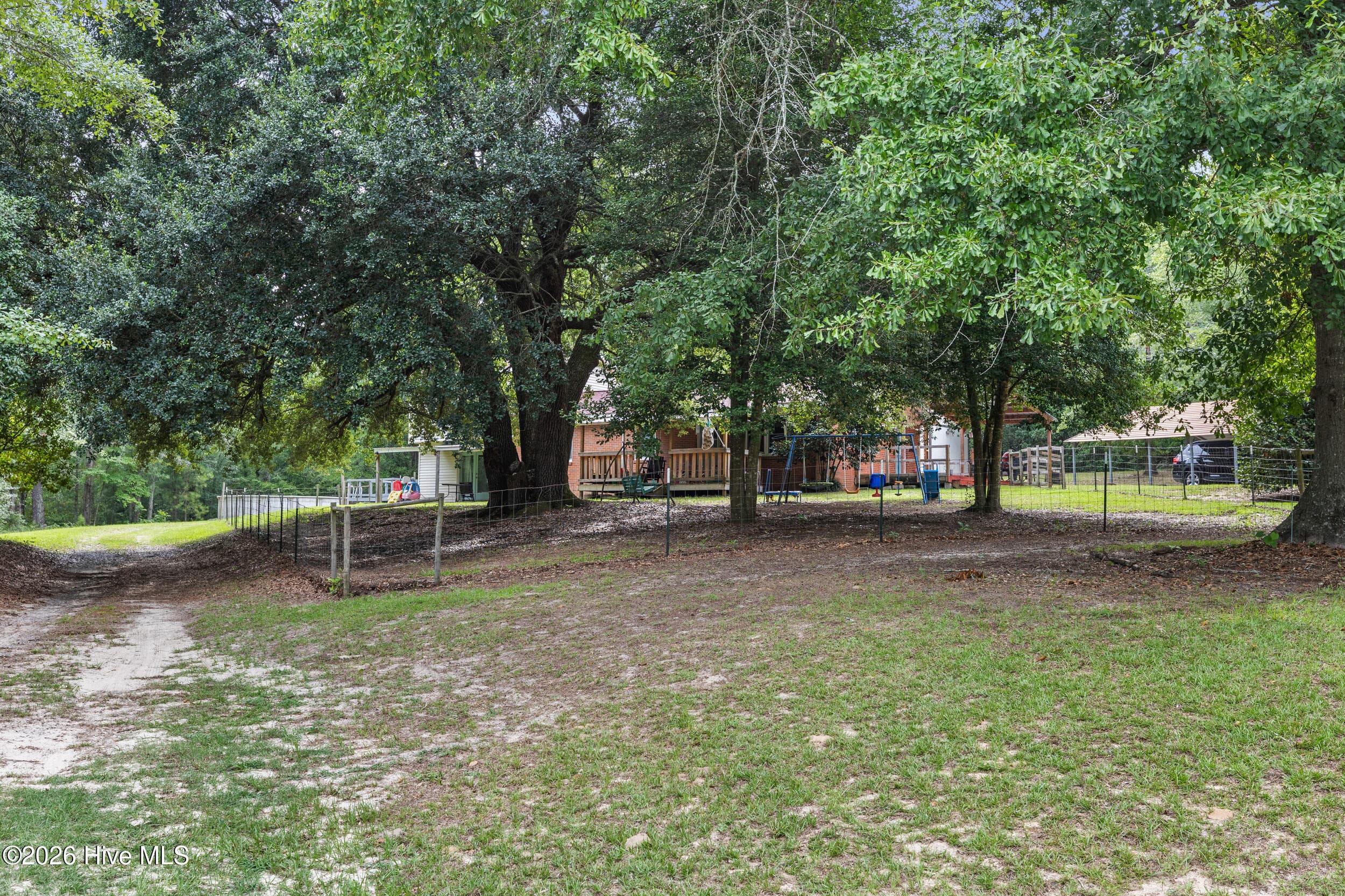 Single Family Residence at 664 S Dixie Road, Wagener, SC 29164, photo 8 of 56