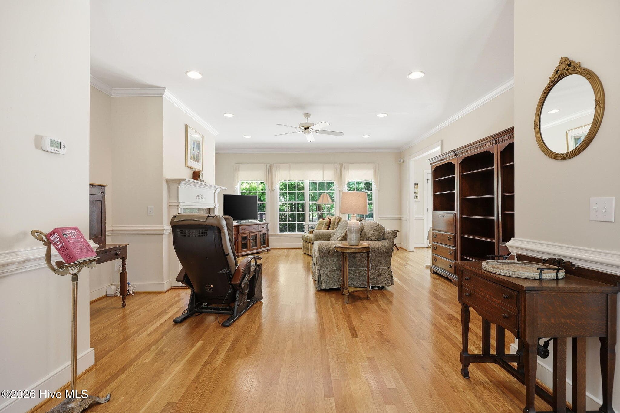 Single Family Residence at 924 Potomac Drive, Chocowinity, NC 27817, photo 19 of 64