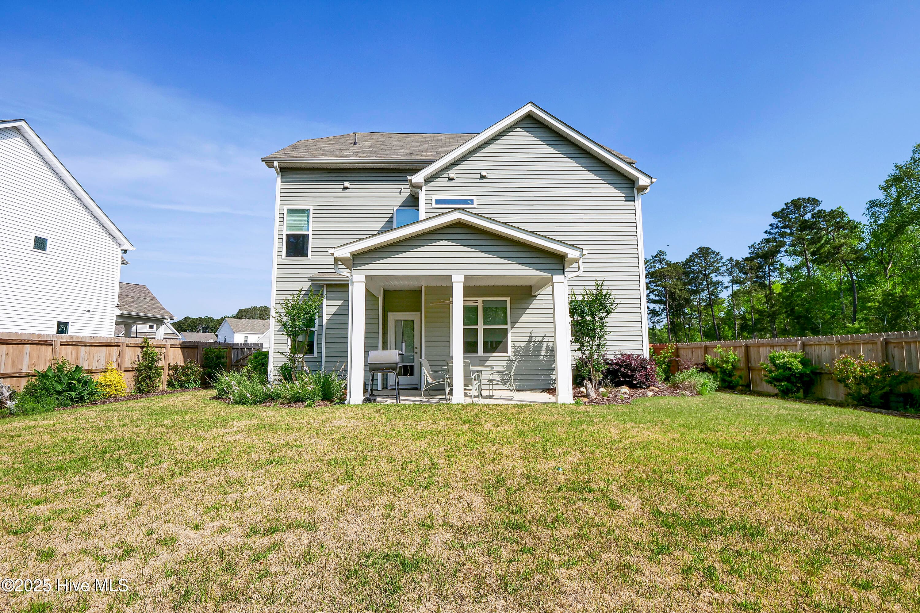 Single Family Residence at 8876 Colbert Place Drive, Leland, NC 28451, photo 30 of 34