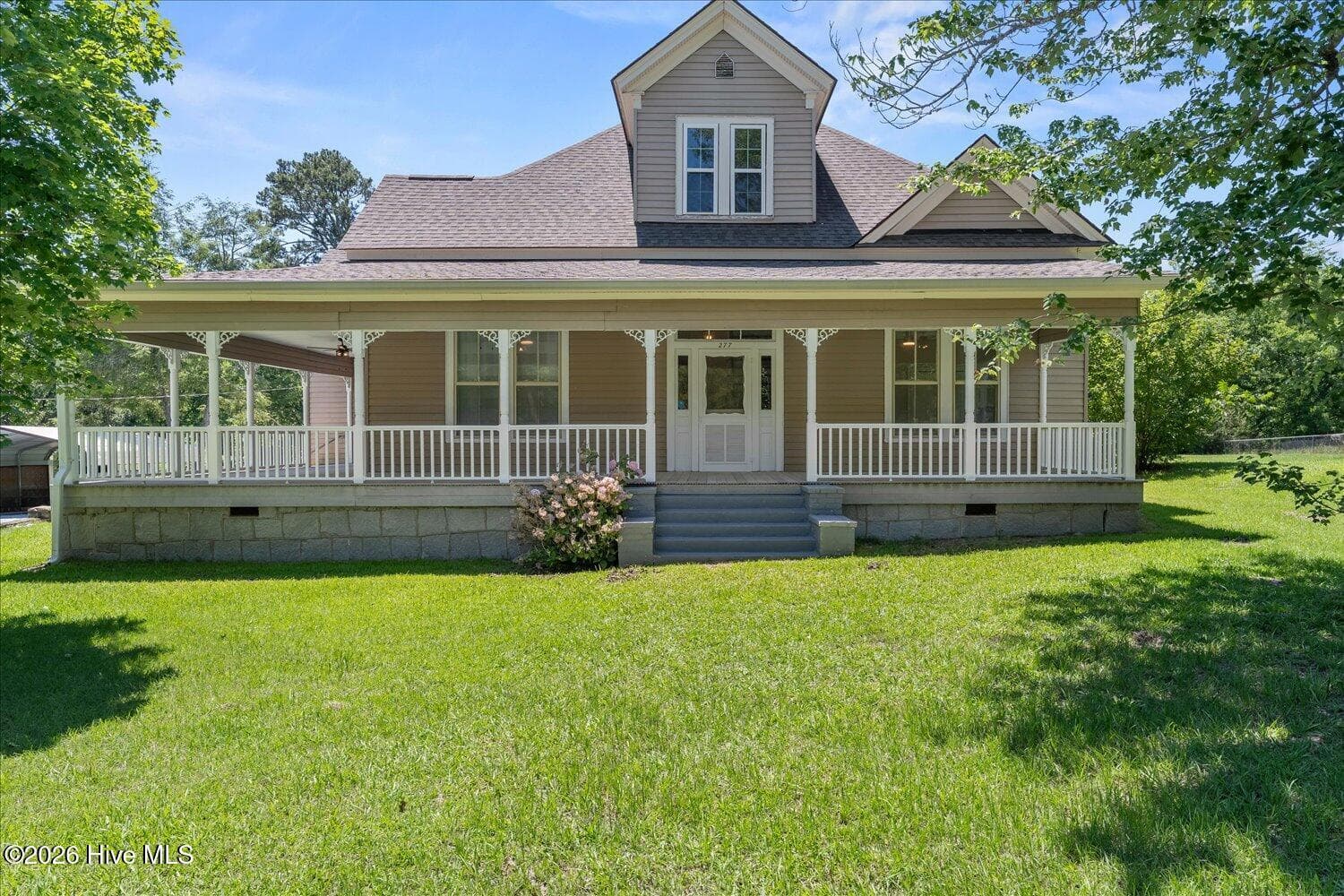 277 N Hulin Avenue, Tignall, GA 30668