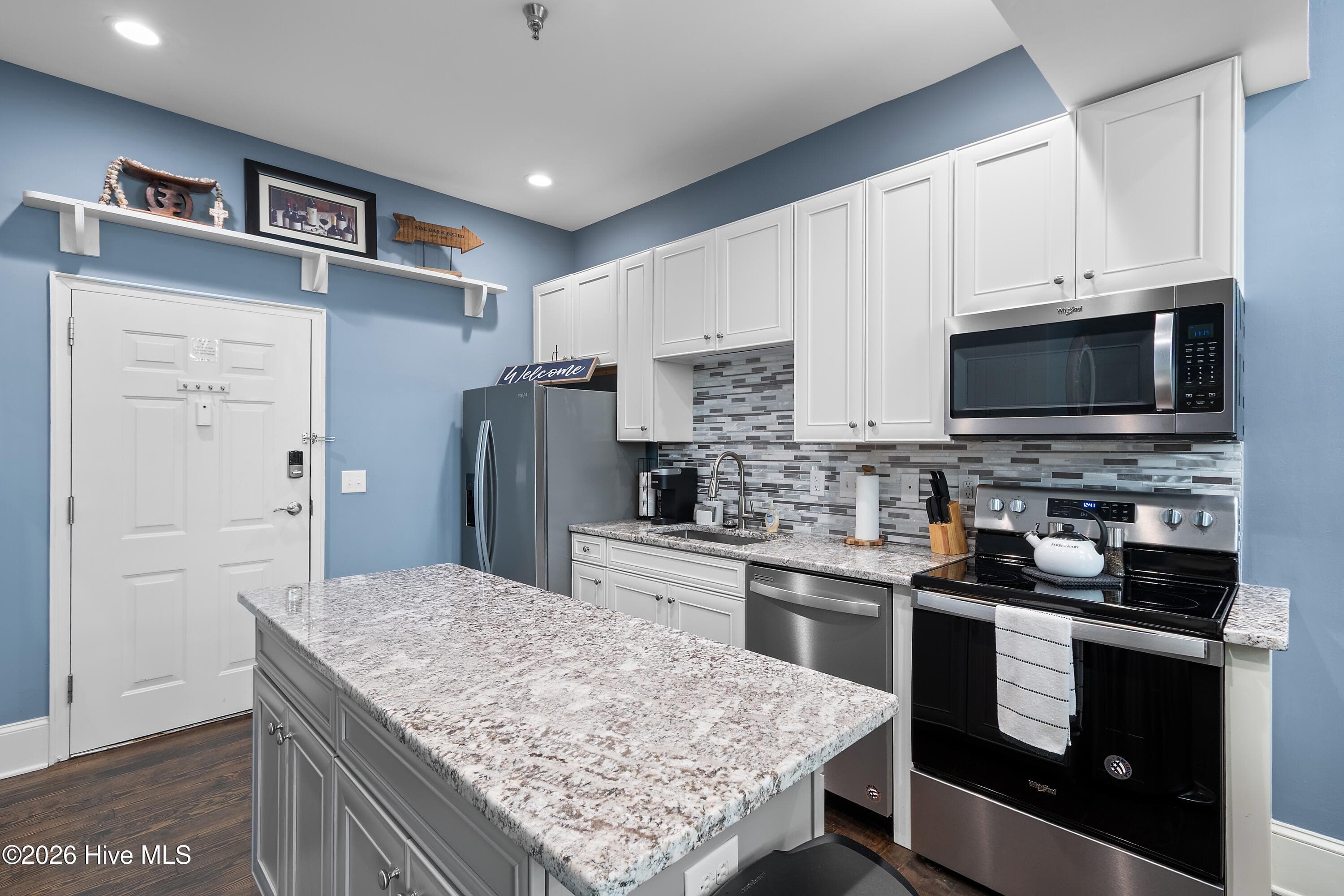 Condominium at 21 N Front Street Unit 3d1, Wilmington, NC 28401, photo 9 of 41