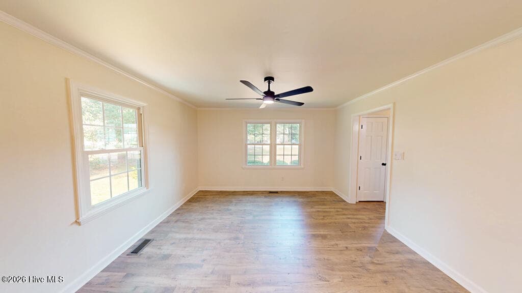 Single Family Residence at 1701 Scotty Drive, Goldsboro, NC 27534, photo 18 of 45
