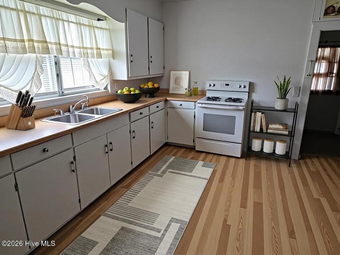 Improved at 4009 Holly Shelter Road, Castle Hayne, NC 28429, photo 6 of 11