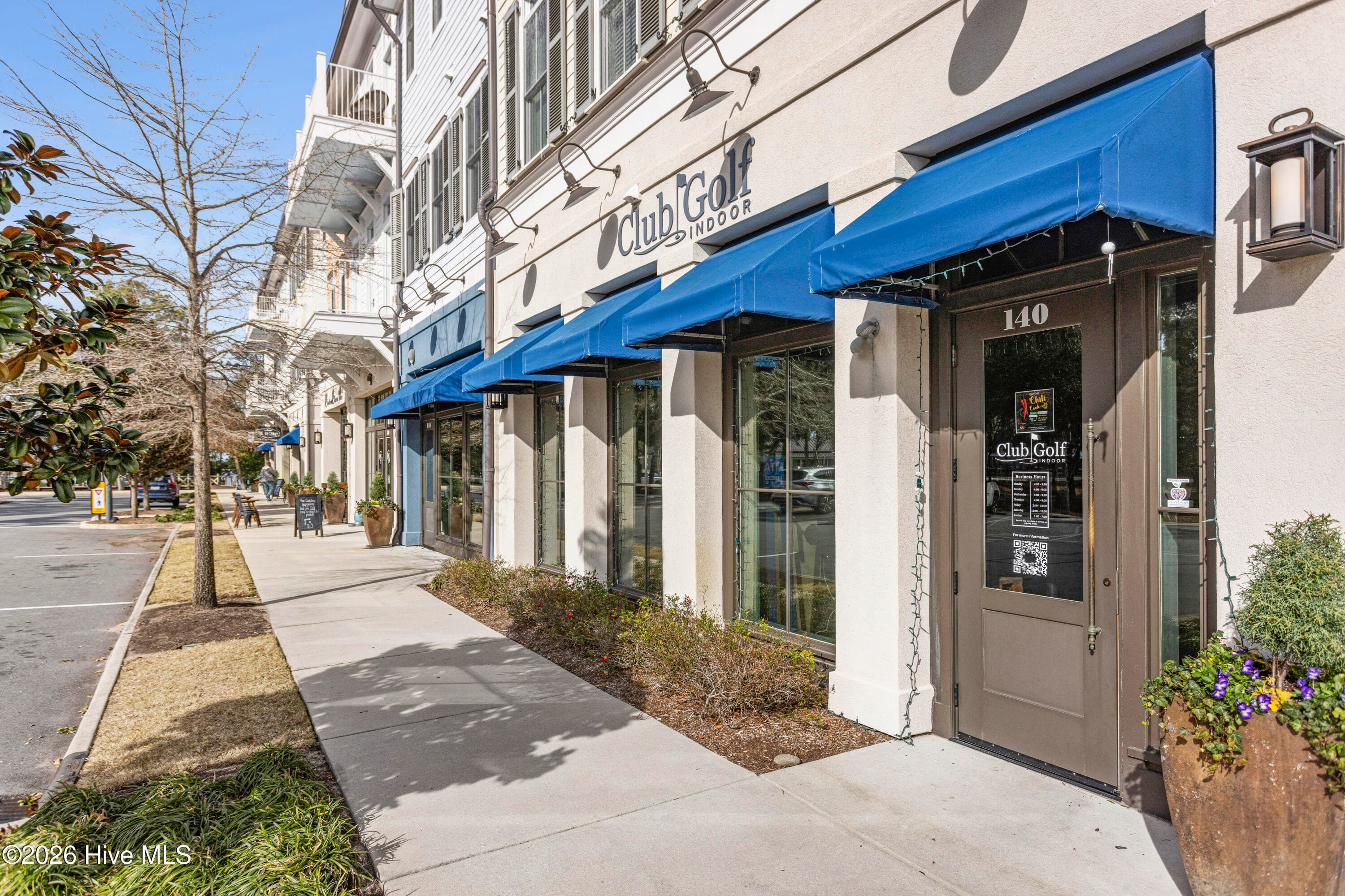 Marina Village - 1331 Trisail Terrace, Wilmington, NC 28412