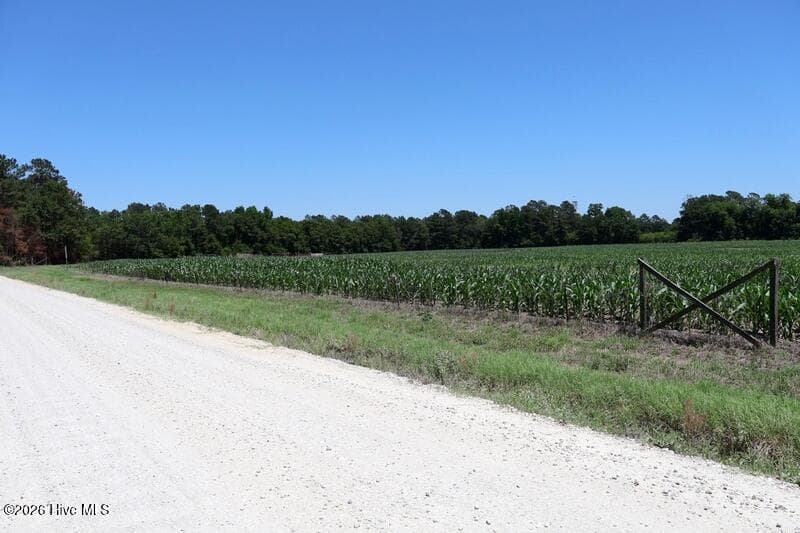 Tbd Sand Rock Road, Fairmont, NC 28340