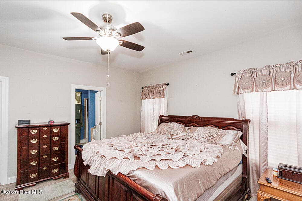 Single Family Residence at 4324 Bristlecone Drive, Ayden, NC 28513, photo 3 of 5