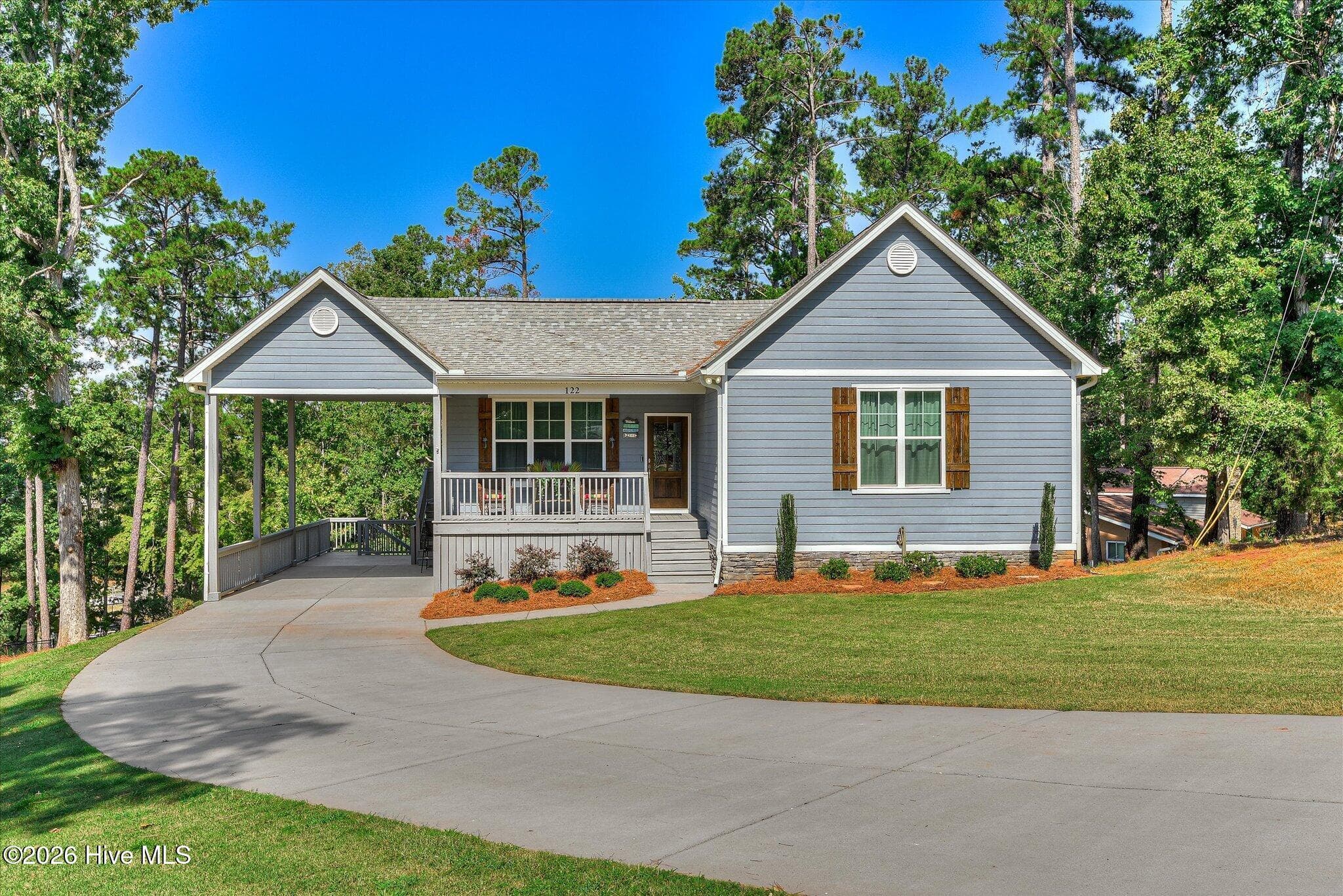 122 State Road S-33-650, Modoc, SC 29838