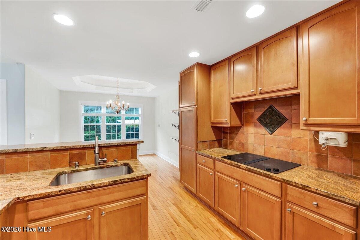Single Family Residence at 1041 Westport Drive, Leland, NC 28479, photo 15 of 53