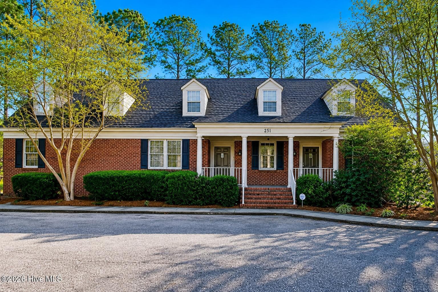 201 N Colony Avenue, Ahoskie, NC 27910