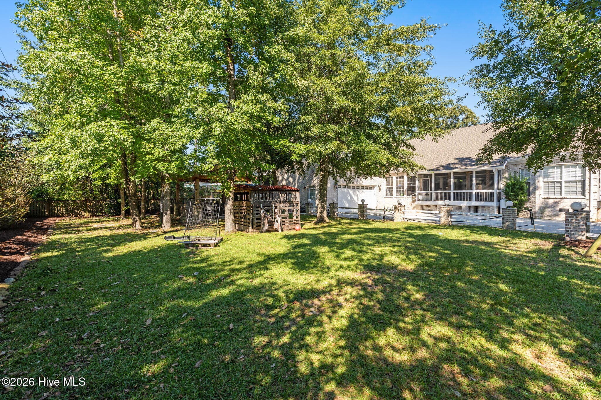 Single Family Residence at 10213 Mariners Cove Court, Leland, NC 28451, Leland, photo 60 of 81