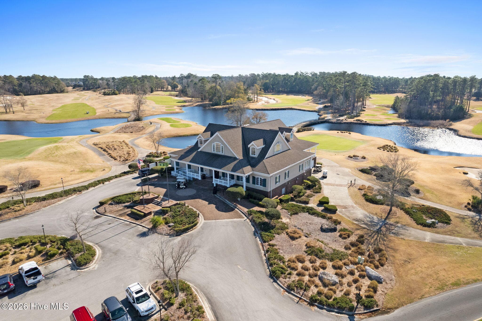 Single Family Residence at 107 Waterford Place SW, Ocean Isle Beach, NC 28469, photo 97 of 154