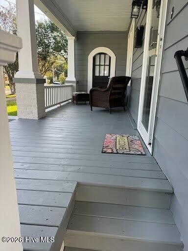Single Family Residence at 913 W Church Street, Elizabeth City, NC 27909, photo 11 of 99