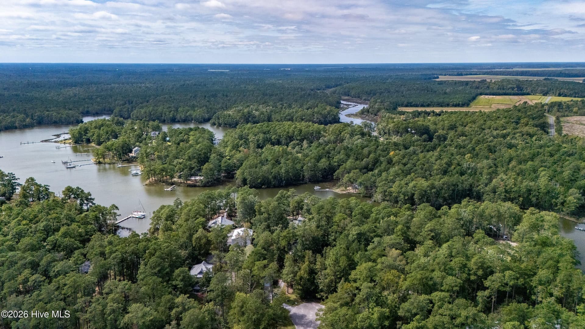 212 32 & 33 Brite Lane, Oriental, NC 28571