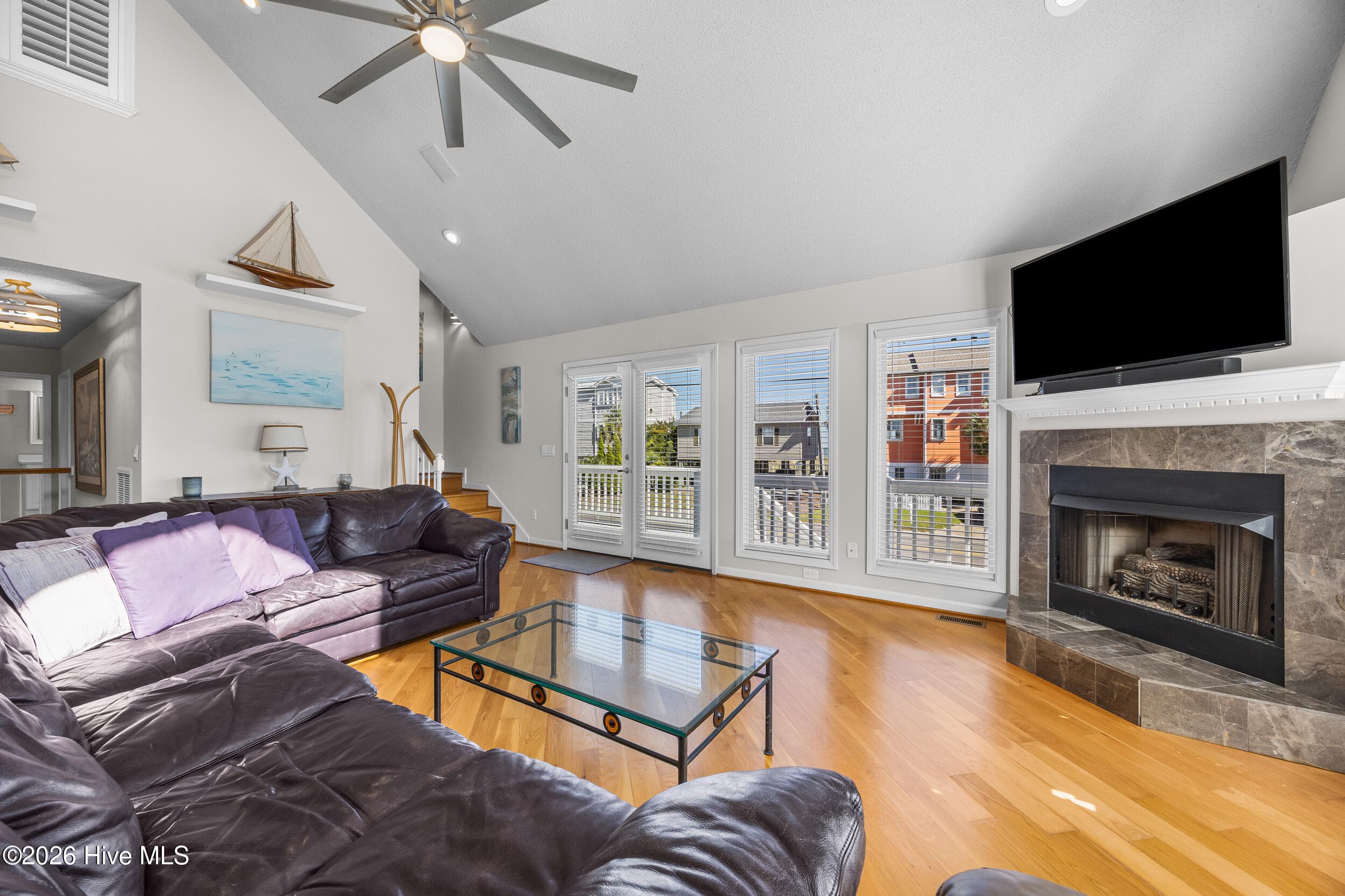Single Family Residence at 720 Fort Fisher Boulevard S, Kure Beach, NC 28449, photo 25 of 145