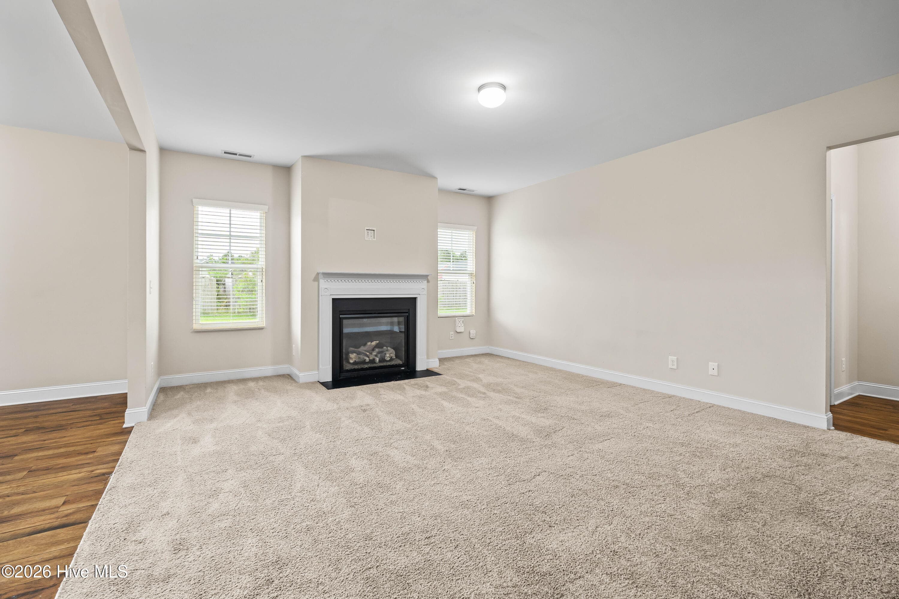 Single Family Residence at 115 Mittams Point Drive, Jacksonville, NC 28546, photo 12 of 59