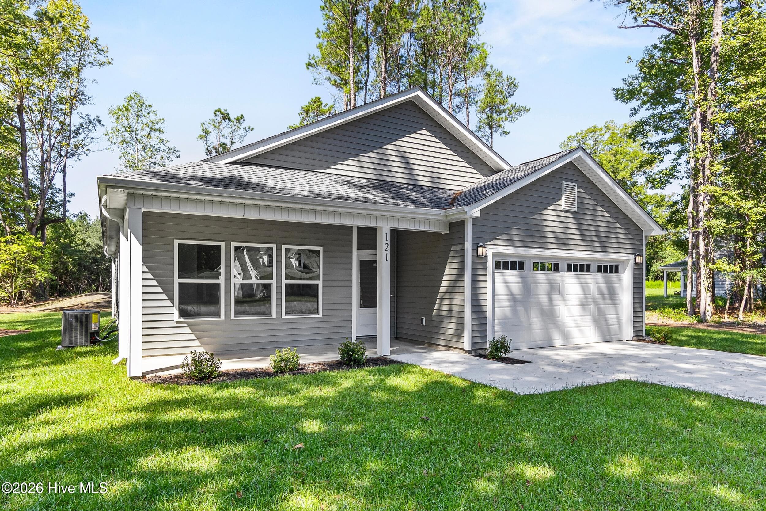 Single Family Residence at 121 Neck Road SE, Bolivia, NC 28422, photo 6 of 52