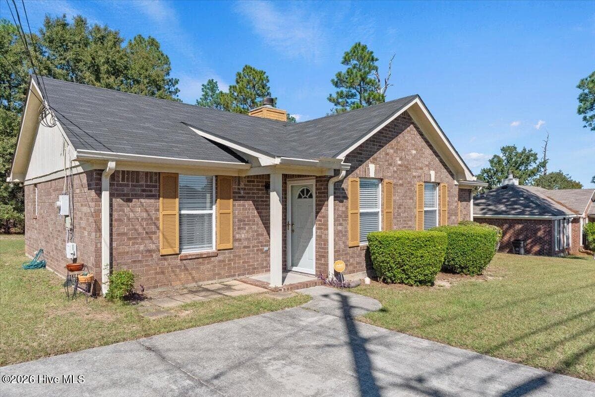 Single Family Residence at 3452 Monte Carlo Drive, Augusta, GA 30906, photo 2 of 24