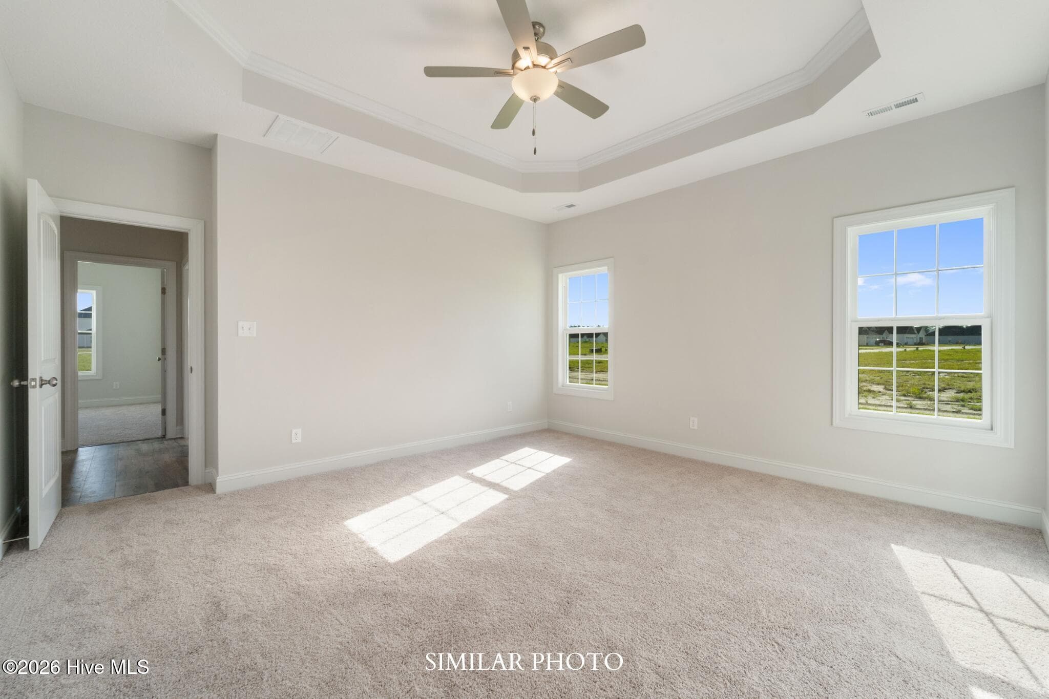623 Blue Falcon Court, Jacksonville, NC 28546