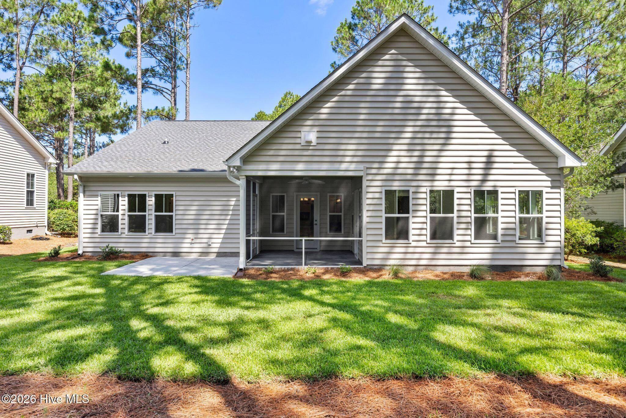 Single Family Residence at 4089 Country Garden Lane, Southport, NC 28461, photo 56 of 86