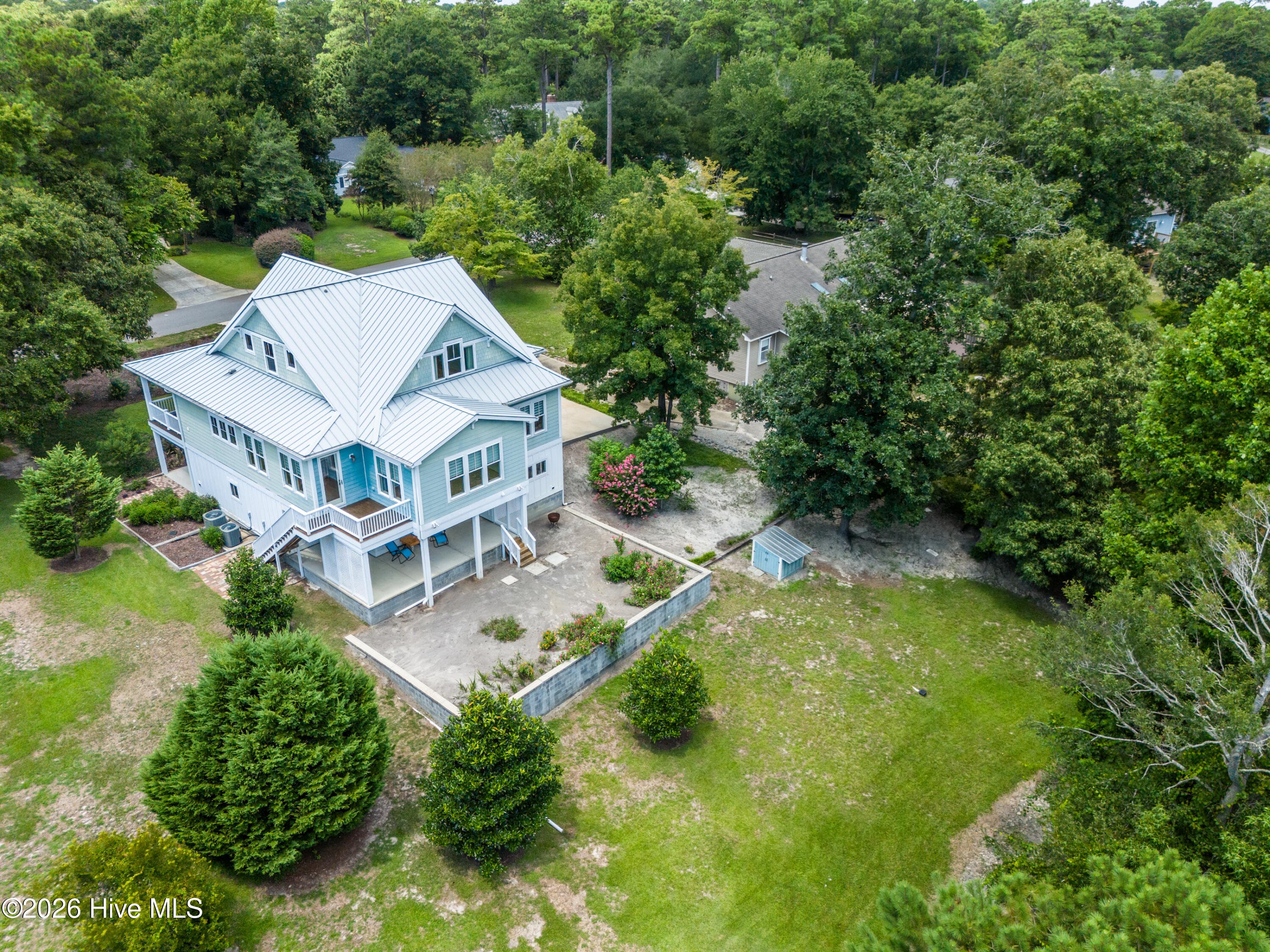 Single Family Residence at 630 Ravenswood Road, Hampstead, NC 28443, photo 75 of 94