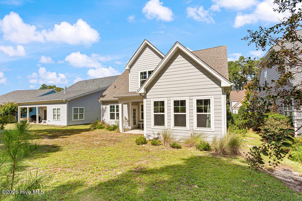 Single Family Residence at 118 Warren Lake Road, Aberdeen, NC 28315, photo 38 of 46